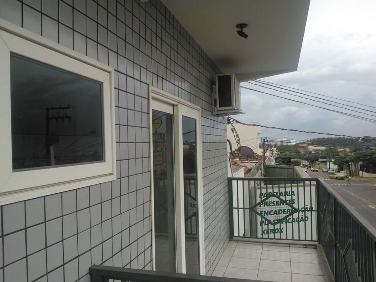 Florenca Hotel Santo Anastacio Экстерьер фото