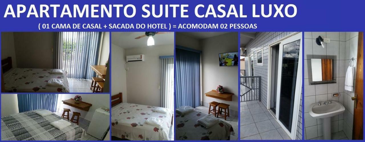 Florenca Hotel Santo Anastacio Экстерьер фото